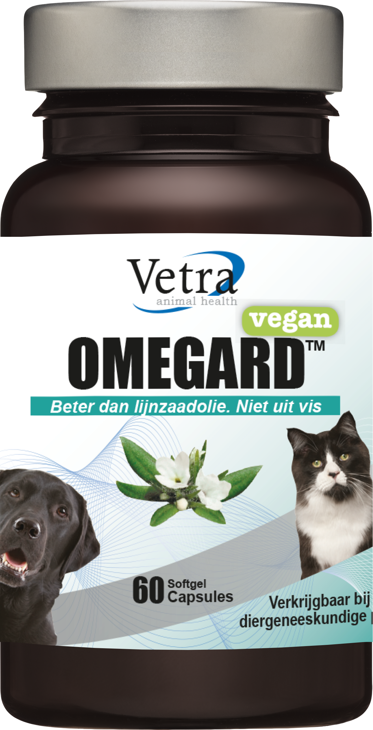 OmeGard Vegan